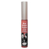 Meet Matt(e) Hughes Long-Lasting Matte Liquid Lipstick