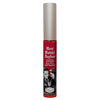 Meet Matt(e) Hughes Long-Lasting Matte Liquid Lipstick