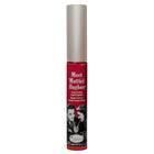 LONG LASTING LIQUID LIPSTICK MEET MATT(E) HUGHES DEVOTED 7,4ML