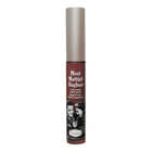 THEBALM LONG LASTING LIQ/LIPSTICK MEET MATT(E) HUGHES CHARMING 7,4ML – buy online