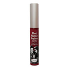 LONG LASTING LIQUID LIPSTICK MEET MATT(E) HUGHES LOYAL 7,4ML