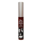 LONG LASTING LIQUID LIPSTICK MEET MATT(E) HUGHES ADORING 7,4ML