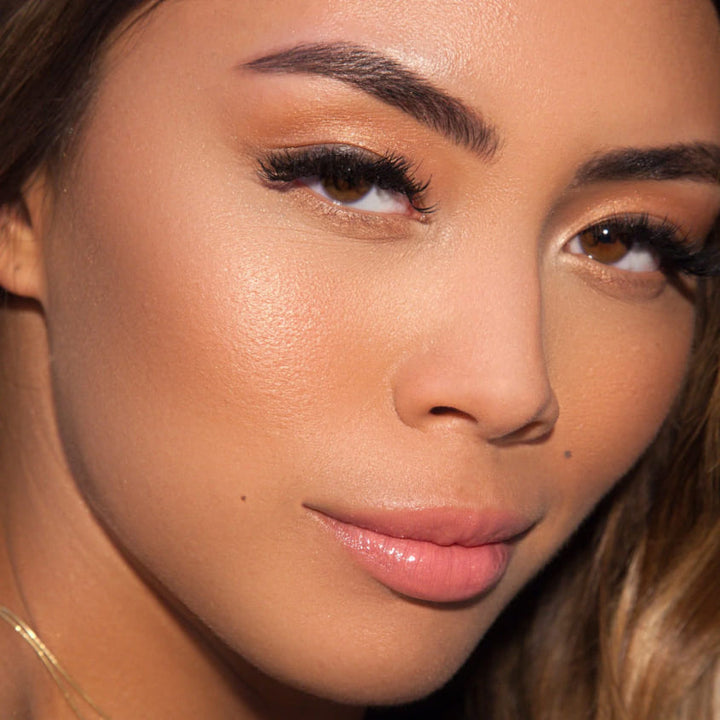 Balm Desert Bronzing Blush