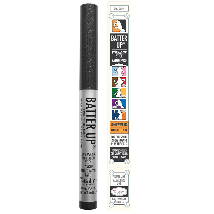 THEBALM THE BALM STABLE SHADE OF CREAM-STICK BATTERUP NIGHT GAME 1,6G – buy online