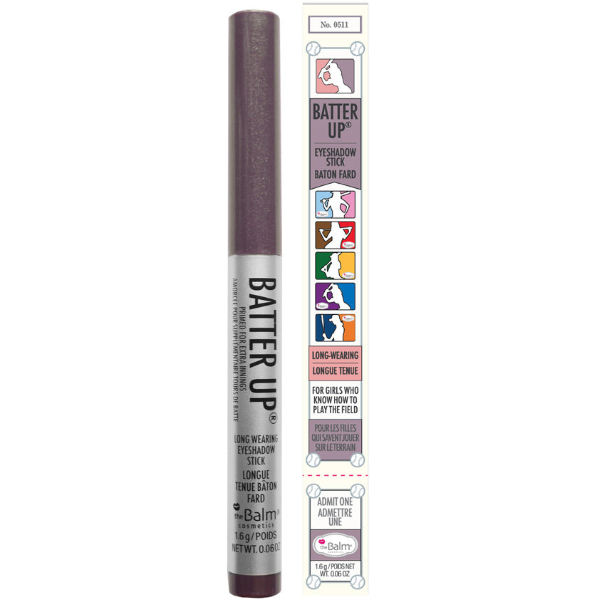 THEBALM THE BALM STABLE SHADE OF CREAM-STICK BATTERUP PINCH HITTER 1,6G – buy online