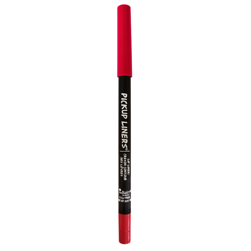 THEBALM THE BALM RESISTANT LIP PENCIL PICKUP LINERS FINEAPPLE 0,5G