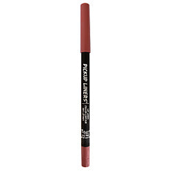 THEBALM THE BALM RESISTANT LIP PENCIL PICKUP LINERS CHEMISTRY 0,5G – buy online