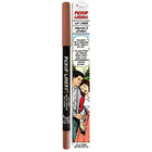 THEBALM THE BALM RESIST. LIP PENCIL PICKUP LINERS I REALLY DIG YOU 0,5G – شراء أونلاين