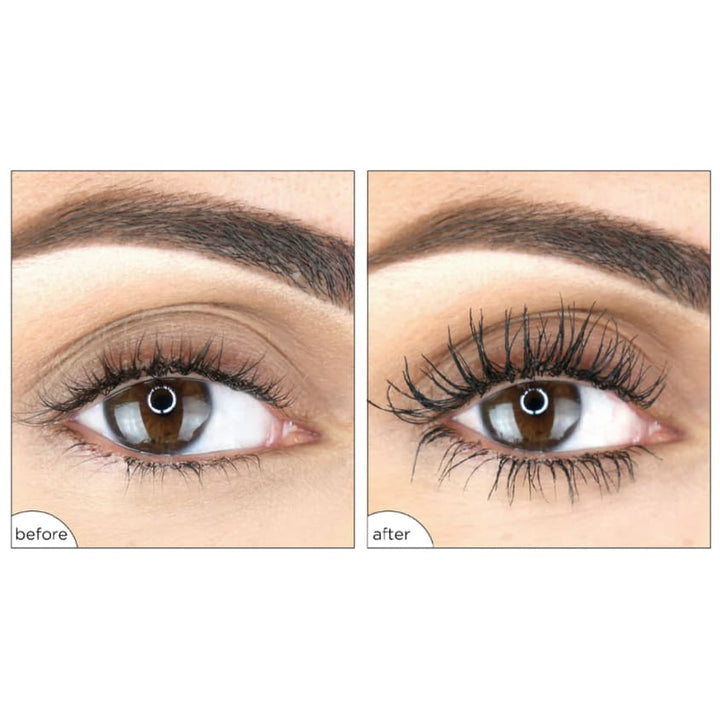 THE BALM MASCARA VOLUME AND LENGTH MAD LASH 8ML