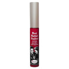 LONG LASTING LIQ/LIPSTICK MEET MATT(E) HUGHES DEDICATED 7,4ML