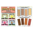 THEBALM HIGHLITE `N CON TOUR PALETTE 21,6G – شراء أونلاين