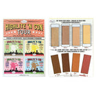 THEBALM HIGHLITE `N CON TOUR PALETTE 21,6G