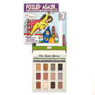 THEBALM FOILED AGAIN FOIL EYESHADOW PALETTE 9,6 G – buy online