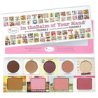 IN THEBALM OF YOUR HAND VOL 2 PALETTE 19,77 G