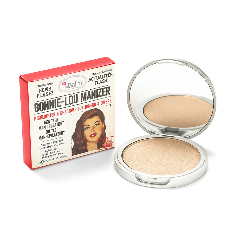 Highlighter BONNIE-LOU MANIZER