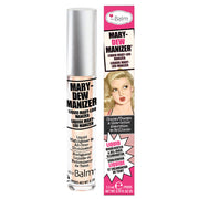 Mary-Dew Manizer Liquid Highlighter