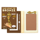 THEBALM TAKE HOME THE BRONZE- GREG (DARK) 7,08 G – شراء أونلاين