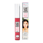 THEBALM PLUMP YOUR PUCKER LIPGLOSS ELABORATE 7 ML