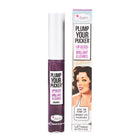 THEBALM PLUMP YOUR PUCKER LIPGLOSS ENHANCE 7 ML – شراء أونلاين