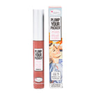 THEBALM PLUMP YOUR PUCKER LIPGLOSS DRAMATIZE 7 ML – buy online