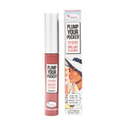 THEBALM PLUMP YOUR PUCKER LIPGLOSS EXAGGERATE 7 ML – buy online
