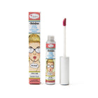 CREAMY LIP STAIN THEBALMJOUR SALUT! 6,5 ML