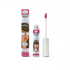 CREAMY LIP STAIN THEBALMJOUR CIAO! 6,5 ML – شراء أونلاين