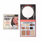THEBALM FACE PALETTE `ALTERNATIVE ROCK VOL.2` STEVIE NICKEL 12 G – شراء أونلاين