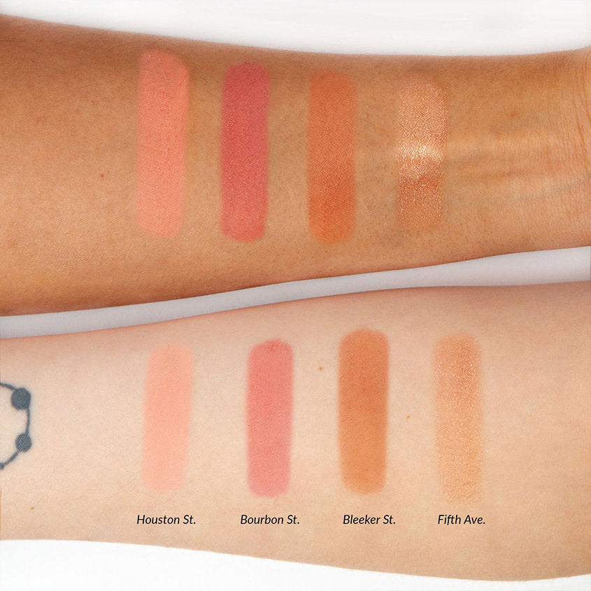 THEBALM AUTOBALM GRLPWDR Makeup Palette