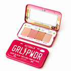 THEBALM AUTOBALM GRLPWDR Makeup Palette