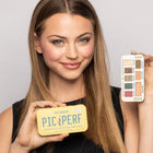 THEBALM SHADOWS ON THE GO AUTOBALM PICPERF 4,9 G – photo 5