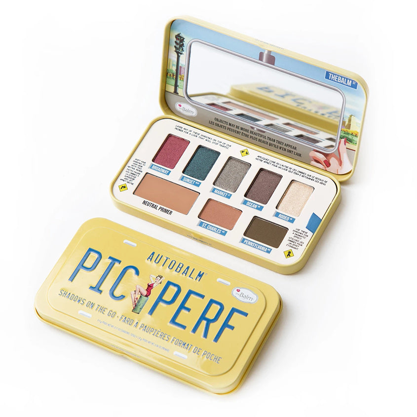 THEBALM SHADOWS ON THE GO AUTOBALM PICPERF 4,9 G – buy online