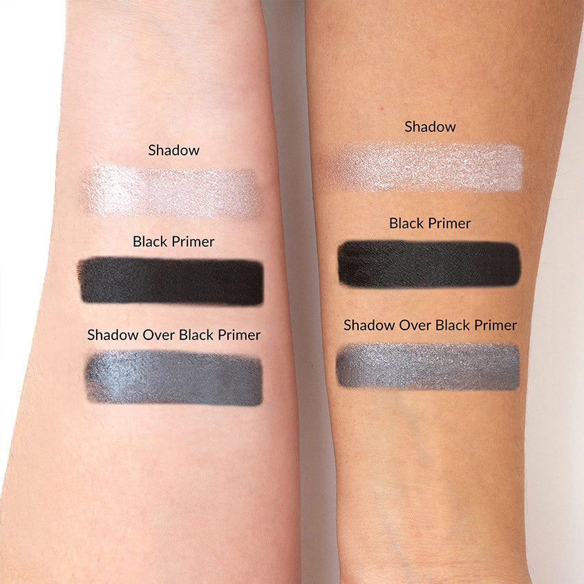 THEBALM PRIMING IS EVERYTHING Black Eyeshadow Primer