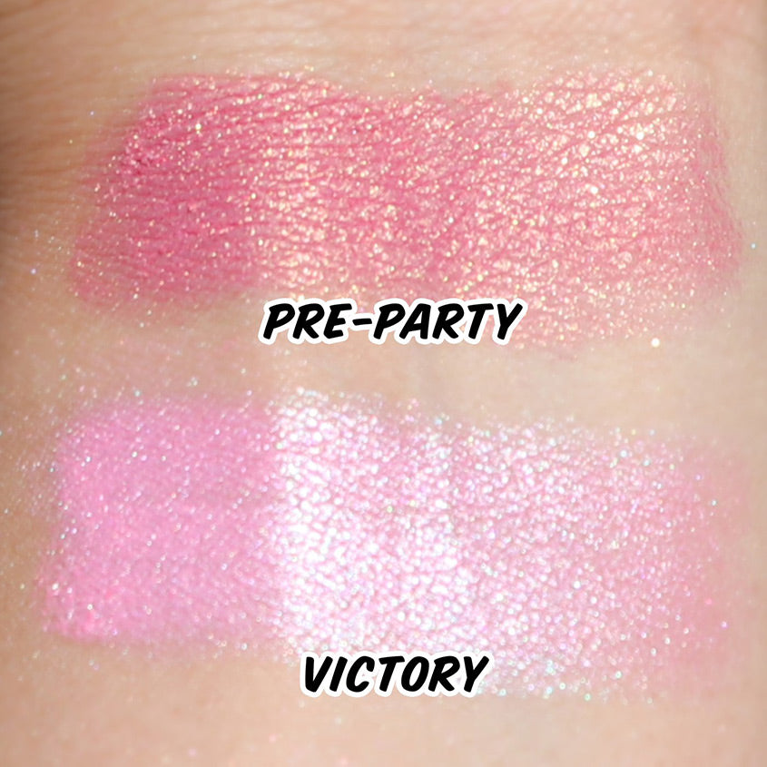 THEBALM HIGHLIGHTING SHADOW BLUSH DUO THE BALMFIRE NIGHT OWL 10G – buy online