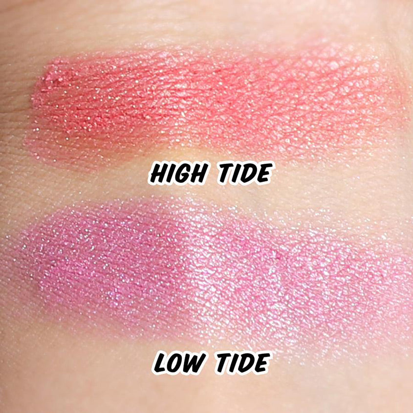 THEBALM HIGHLIGHTING SHADOW BLUSH DUO THE BALMFIRE GAME DAY 10G – photo 8