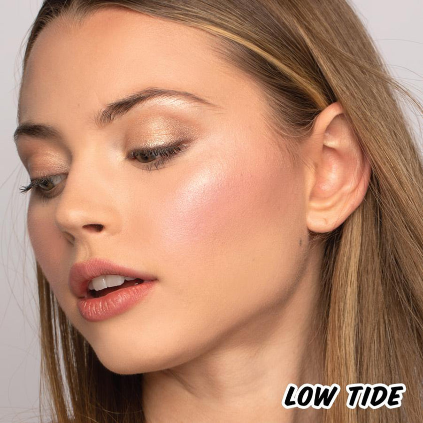 THEBALM HIGHLIGHTING SHADOW BLUSH DUO THE BALMFIRE NIGHT OWL 10G – photo 10