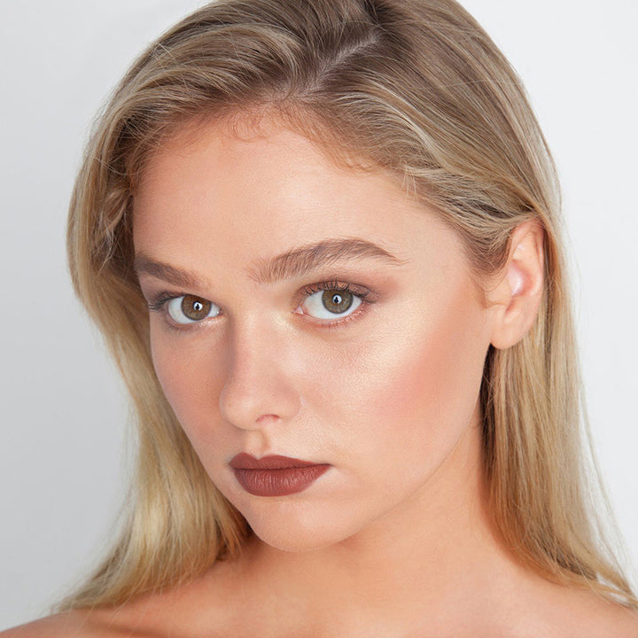 BRONZER SHADOW & CONTOUR POWDER BAHAMA MAMA TRAVEL SIZE 3 G