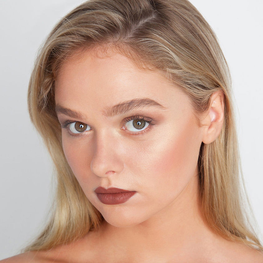 BRONZER SHADOW & CONTOUR POWDER BAHAMA MAMA TRAVEL SIZE 3 G