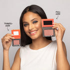 SHADOW/BLUSH HOT MAMA TRAVEL SIZE 3 G