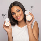 HIGHLIGHTER SHADOW & SHIMMER MARY-LOU MANIZER TRAVEL SIZE 2,7 G