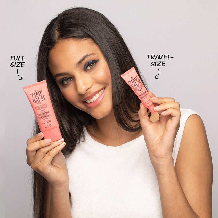 THEBALM TIMEBALM PRIMER TRAVEL SIZE 12 ML – buy online