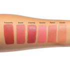 Meet Matt(e) Hughes Set of 6 Mini Liquid Matte Lipsticks Nude