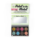 THEBALM CREAM EYESHADOWS PETAL TO THE METAL SHIFT INTO OVERDRIVE 10,5 G – توصيل مجاني