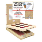 THEBALM POCKET-SIZE PALETTE THE TOTAL PACKAGE I LOVE MY GIRLFRIEND 9 G – شراء أونلاين