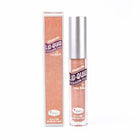 THEBALM LIQUID EYESHADOW SPARKLING LID-QUID STRAWBERRY DAIQUIRI 4,5 ML