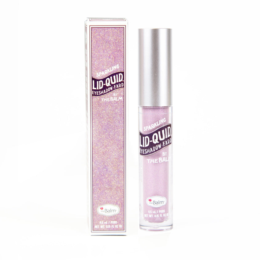 SPARKLING LID-QUID Shimmering Liquid Eyeshadow