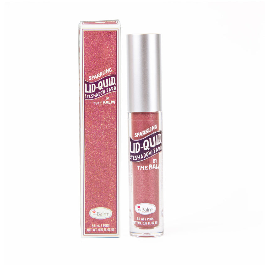 SPARKLING LID-QUID Shimmering Liquid Eyeshadow