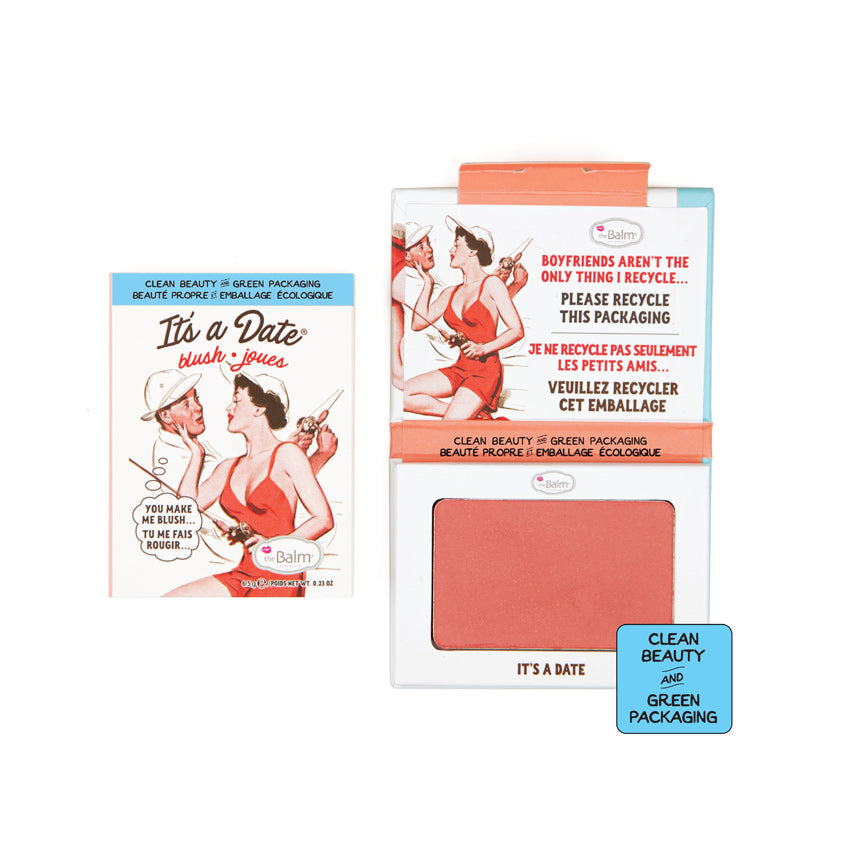 Blush IT'S A DATE