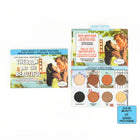PALETTE THEBALM AND THE BEAUTIFUL EPISODE 2 10,5 G – buy online