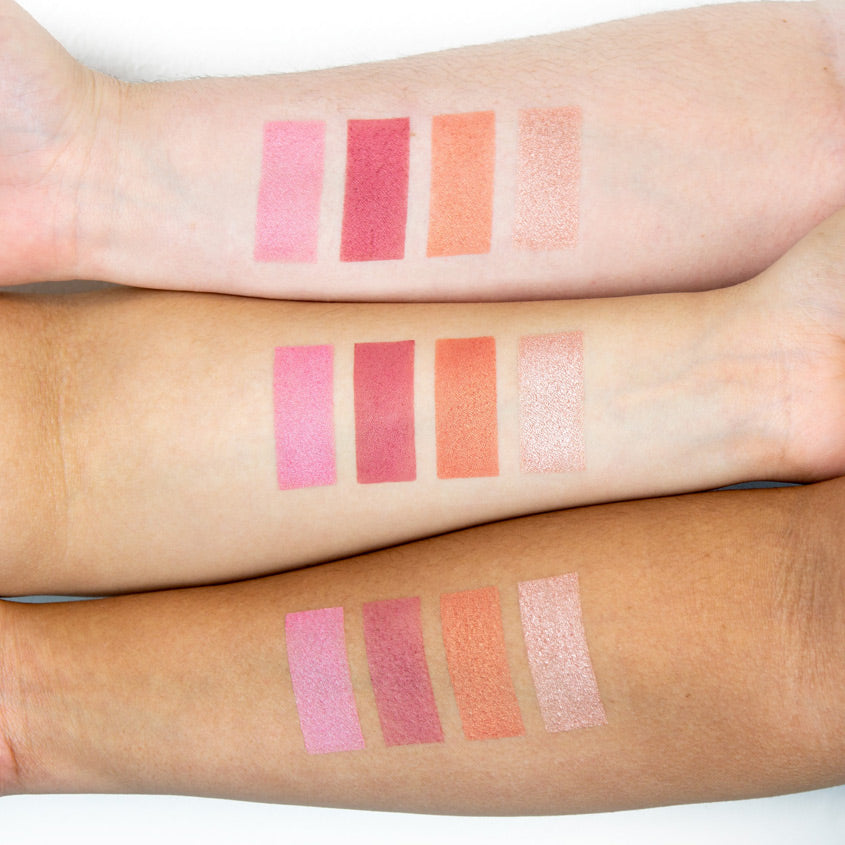 Will Powder Blush Palette